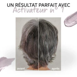 Activateur N°1 True Grey Wella 500ML -Soins Capillaires Boutique activateur n1 true grey wella 500ml 3