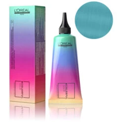Colorful Hair Bleu Caraïbes L'Oréal 90 ML