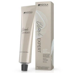 Booster Ultra Cool 60ML Blonde Expert INDOLA