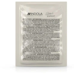 Booster Ultra Lift 10x10G Blonde Expert INDOLA -Soins Capillaires Boutique booster ultra lift 10x10g blonde expert indola 2
