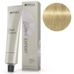 Coloration Blonde Expert 1000.0 Naturel 60ML INDOLA
