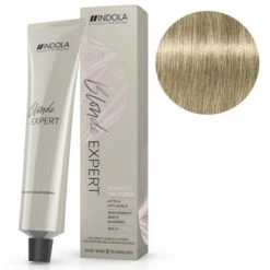 Coloration Blonde Expert 100.2+ 60ml Perlé Plus 60ML INDOLA