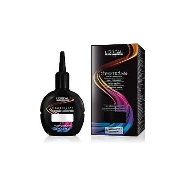 Coloration Chromative Chatain Foncé 3 70ml 1 Coloration Chromative Chatain Foncé 3 70ml