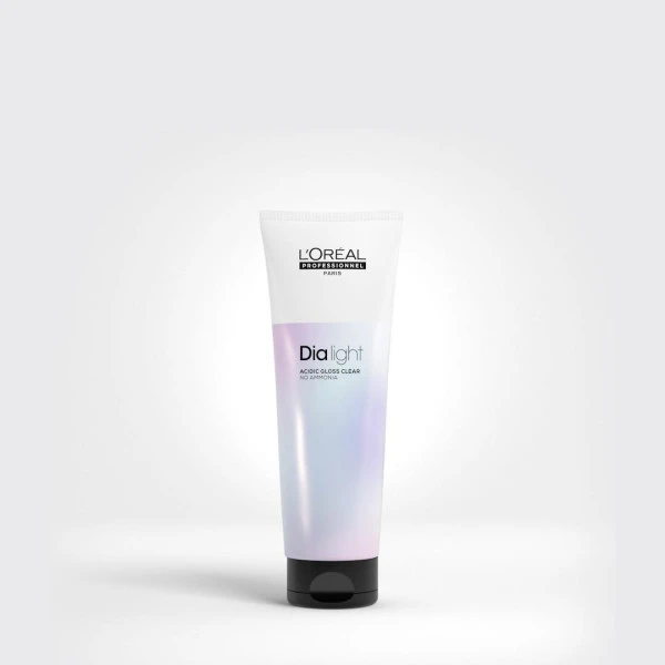Coloration Dia Light Clear L'Oréal Professionnel 250ML 4 Coloration Dia Light Clear L'Oréal Professionnel 250ML – Image 4