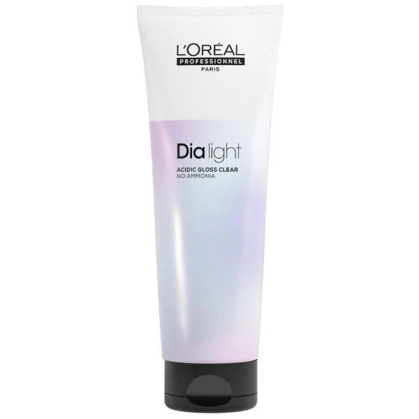 Coloration Dia Light Clear L'Oréal Professionnel 250ML 1 Coloration Dia Light Clear L'Oréal Professionnel 250ML