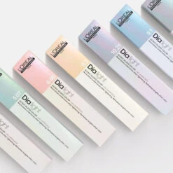 Coloration Dia Light N°4 Châtain L'Oréal Professionnel 50ML -Soins Capillaires Boutique coloration dia light n4 chatain l oreal professionnel 50ml 3