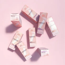 Coloration Gloss Shinefinity 00/00 Crystal Glaze Wella 60ML 15 Coloration Gloss Shinefinity 00/00 Crystal Glaze Wella 60ML -Soins Capillaires Boutique coloration gloss shinefinity 0000 crystal glaze wella 60ml 7