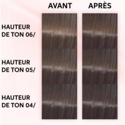 Coloration Gloss Shinefinity 05/37 Caramel Expresso Wella 60ML -Soins Capillaires Boutique coloration gloss shinefinity 0537 caramel expresso wella 60ml 2