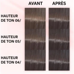 Coloration Gloss Shinefinity 05/98 Stell Orchid Wella 60ML -Soins Capillaires Boutique coloration gloss shinefinity 0598 stell orchid wella 60ml 2