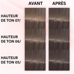 Coloration Gloss Shinefinity 06/02 Dark Sage Wella 60ML 11 Coloration Gloss Shinefinity 06/02 Dark Sage Wella 60ML -Soins Capillaires Boutique coloration gloss shinefinity 0602 dark sage wella 60ml 2