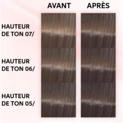 Coloration Gloss Shinefinity 06/07 Deep Walnut Wella 60ML 11 Coloration Gloss Shinefinity 06/07 Deep Walnut Wella 60ML -Soins Capillaires Boutique coloration gloss shinefinity 0607 deep walnut wella 60ml 2