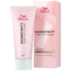 Coloration Gloss Shinefinity 06/07 Deep Walnut Wella 60ML 12 Coloration Gloss Shinefinity 06/07 Deep Walnut Wella 60ML -Soins Capillaires Boutique coloration gloss shinefinity 0607 deep walnut wella 60ml 3