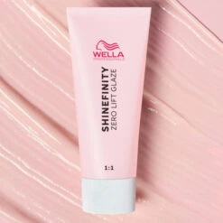 Coloration Gloss Shinefinity 06/43 Copper Sunset Wella 60ML 16 Coloration Gloss Shinefinity 06/43 Copper Sunset Wella 60ML -Soins Capillaires Boutique coloration gloss shinefinity 0643 copper sunset wella 60ml 7