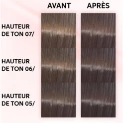 Coloration Gloss Shinefinity 06/6 Cherry Wine Wella 60ML -Soins Capillaires Boutique coloration gloss shinefinity 066 cherry wine wella 60ml 2