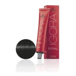 Schwarzkopf Coloration Igora Royal 3-0 Châtain Foncé 60ML 13 Schwarzkopf Coloration Igora Royal 3-0 Châtain Foncé 60ML -Soins Capillaires Boutique coloration igora royal 3 0 chatain fonce 60ml 6