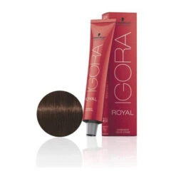 Schwarzkopf Coloration Igora Royal 4-6 Châtain Moyen Marron 60ML 13 Schwarzkopf Coloration Igora Royal 4-6 Châtain Moyen Marron 60ML -Soins Capillaires Boutique coloration igora royal 4 6 chatain moyen marron 60ml 6