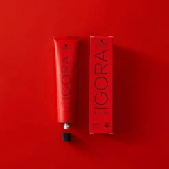 Schwarzkopf Coloration Igora Royal 4-88 Châtain Rouge Extra 60ML 12 Schwarzkopf Coloration Igora Royal 4-88 Châtain Rouge Extra 60ML -Soins Capillaires Boutique coloration igora royal 4 88 chatain rouge extra 60ml 5