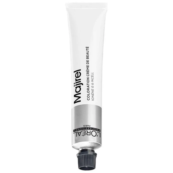 Coloration Majirel Cool Inforced N°7.13 Blond Cendré Doré 50ML 2 Coloration Majirel Cool Inforced N°7.13 Blond Cendré Doré 50ML – Image 2