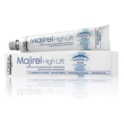 Coloration Majirel High Lift Neutre 50ML 3 Coloration Majirel High Lift Neutre 50ML -Soins Capillaires Boutique coloration majirel high lift neutre 50ml 1