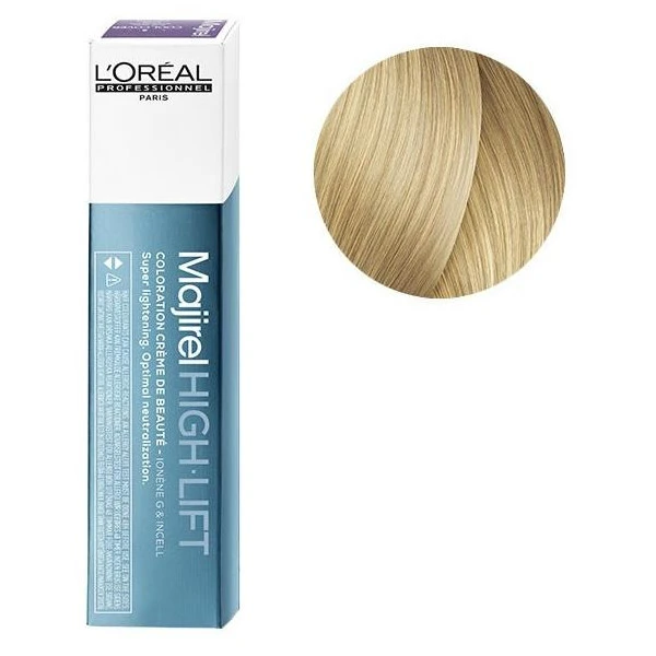 Coloration Majirel High Lift Neutre 50ML 1 Coloration Majirel High Lift Neutre 50ML
