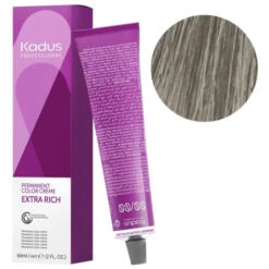 Coloration Permanente 0/11 Cendré Intense Mix Kadus 60ML