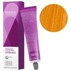 Coloration Permanente 0/33 Doré Intense Mix Kadus 60ML