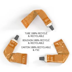 Coloration Semi-permanente Sans Ammoniaque 3/6 Châtain Foncé Violine Kadus 60ML -Soins Capillaires Boutique coloration semi permanente sans ammoniaque 36 chatain fonce violine kadus 60ml 6