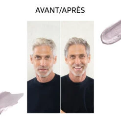 Coloration True Grey Graphite Shimmer Light Wella 60ML -Soins Capillaires Boutique coloration true grey graphite shimmer light wella 60ml 2