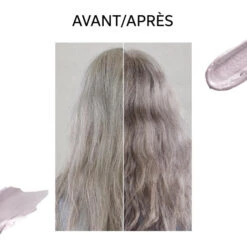 Coloration True Grey Pearl Mist Dark Wella 60ML -Soins Capillaires Boutique coloration true grey pearl mist dark wella 60ml 2