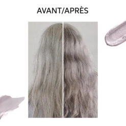 Coloration True Grey Pearl Mist Light Wella 60ML -Soins Capillaires Boutique coloration true grey pearl mist light wella 60ml 2