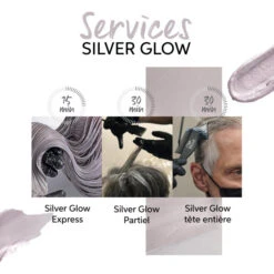 Coloration True Grey Pearl Mist Light Wella 60ML -Soins Capillaires Boutique coloration true grey pearl mist light wella 60ml 6