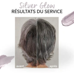 Conditionneur N°2 Clear Perfector True Grey Wella 500ML 6 Conditionneur N°2 Clear Perfector True Grey Wella 500ML -Soins Capillaires Boutique conditionneur n2 clear perfector true grey wella 500ml 2