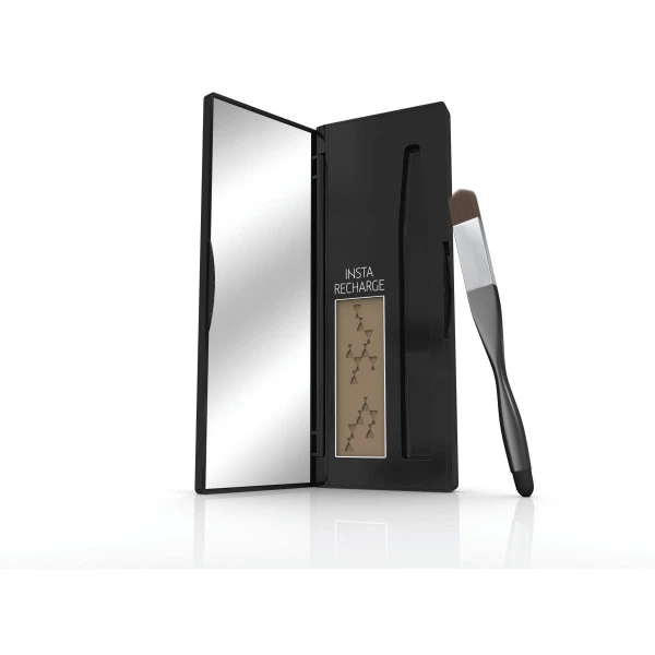 Correcteur De Racine Wella Insta Recharge Chatain Clair 2 Correcteur De Racine Wella Insta Recharge Chatain Clair – Image 2