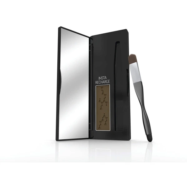 Correcteur De Racine Wella Insta Recharge Chatain Foncé 2 Correcteur De Racine Wella Insta Recharge Chatain Foncé – Image 2