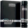 Cover 5 L'oréal Homme 5.5 Chatain Clair 50 Ml