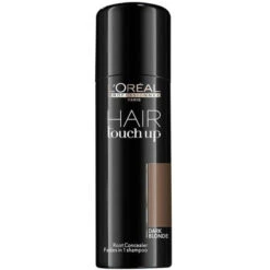 Hair Touch Up Dark Blond
