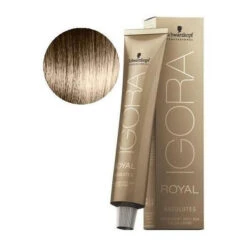 Schwarzkopf Igora Royal Absolutes 8-60 Blond Clair Marron Naturel 3 Schwarzkopf Igora Royal Absolutes 8-60 Blond Clair Marron Naturel -Soins Capillaires Boutique igora royal absolutes 8 60 blond clair marron naturel 1
