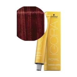 Schwarzkopf Igora Royal Fashion Light L-88 Rouge Extra