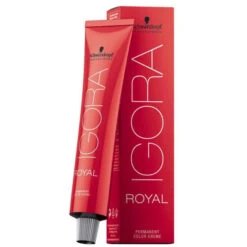 Schwarzkopf Igora Royal Mix 9.5-1 Blond Pastel Cendré 60 Ml