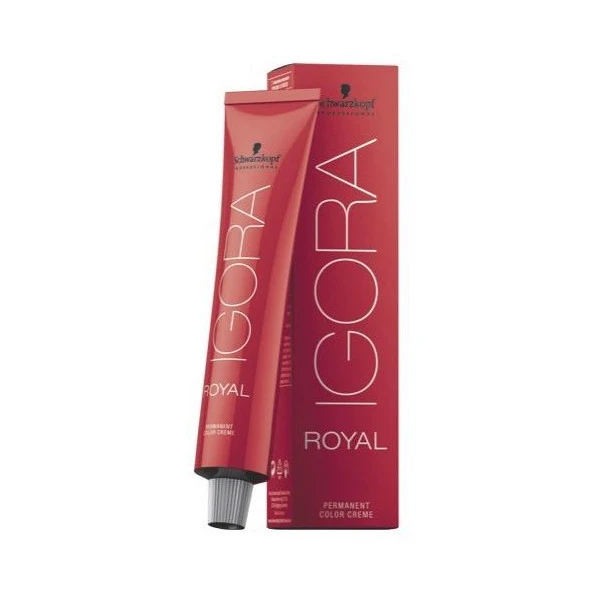 Schwarzkopf Igora Royal Mix D-0 Nuanceur Pastel Naturel 60 Ml 1 Schwarzkopf Igora Royal Mix D-0 Nuanceur Pastel Naturel 60 Ml