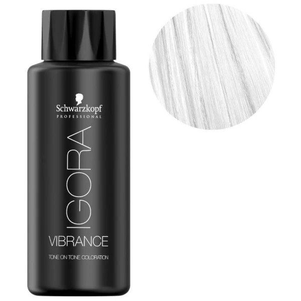 Igora Vibrance 0-00 SCHWARZKOPF 60ML 1 Igora Vibrance 0-00 SCHWARZKOPF 60ML