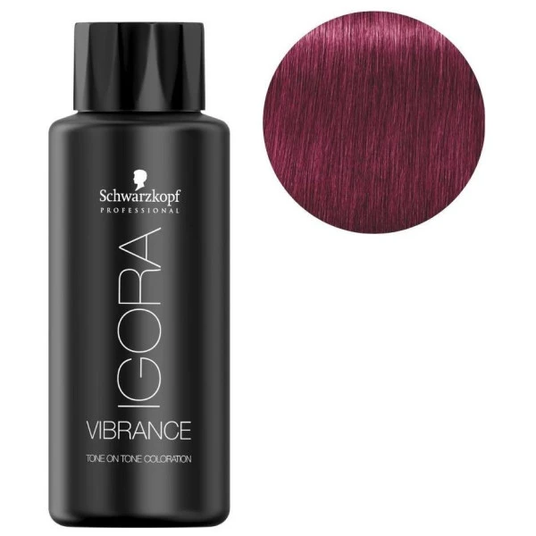 Igora Vibrance 0-89 SCHWARZKOPF 60ML 1 Igora Vibrance 0-89 SCHWARZKOPF 60ML