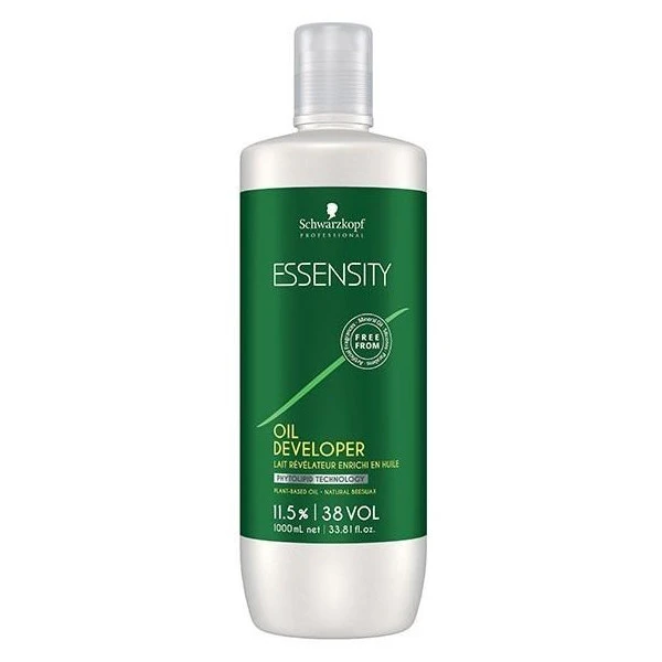 Lait Révélateur Essensity 11.5% 38V Schwarzkopf 1L 1 Lait Révélateur Essensity 11.5% 38V Schwarzkopf 1L