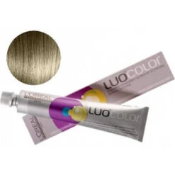 Luo Color N°7.1 Blond Cendré 50 ML