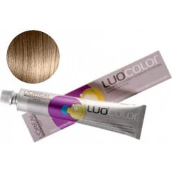 Luo Color N°9 Blond Très Clair 50 ML