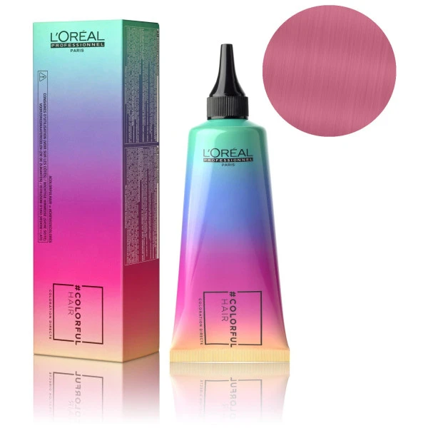 Colorful Hair Magenta Hypnotique L'Oréal 90 ML 1 Colorful Hair Magenta Hypnotique L'Oréal 90 ML