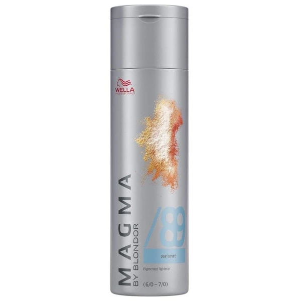 Wella MAGMA By Blondor/89 Perlé Fumé 120g 1 Wella MAGMA By Blondor/89 Perlé Fumé 120g