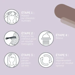 Masque Coffee Brown Toneplex Kadus 200ML 6 Masque Coffee Brown Toneplex Kadus 200ML -Soins Capillaires Boutique masque coffee brown toneplex kadus 200ml 2