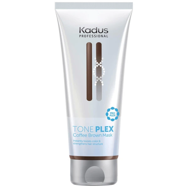 Masque Coffee Brown Toneplex Kadus 200ML 1 Masque Coffee Brown Toneplex Kadus 200ML