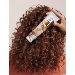 Masque Colorant Caramel Glaze Color Fresh Mask Wella 150ML 10 Masque Colorant Caramel Glaze Color Fresh Mask Wella 150ML -Soins Capillaires Boutique masque colorant caramel glaze color fresh mask wella 150ml 1 4